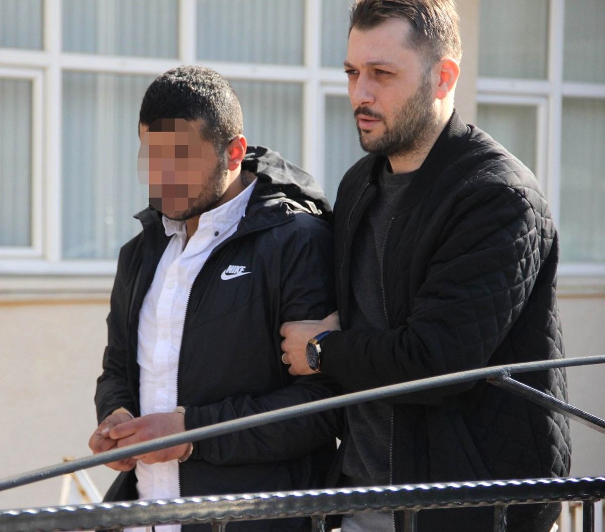 Samsun\'da Uyuşturucu Operasyonu: 3 Gözaltı