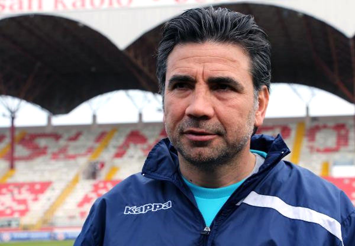 Samsunspor\'da Hedef 3 Puan
