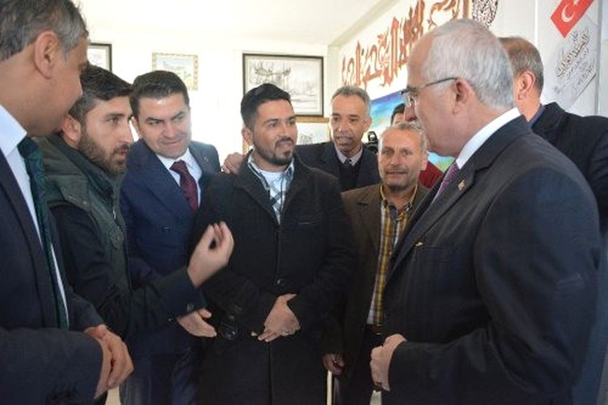 Şanlıurfa\'dan Kısa Kısa