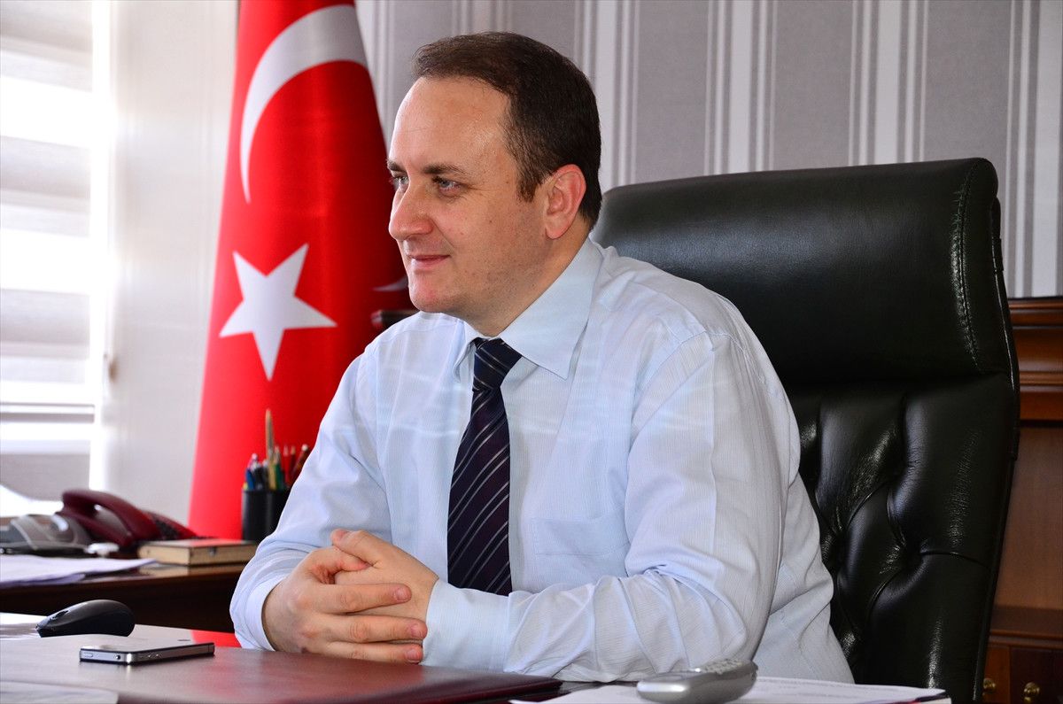 Sarayönü\'nde İhtiyaç Sahibi Öğrencilere Destek