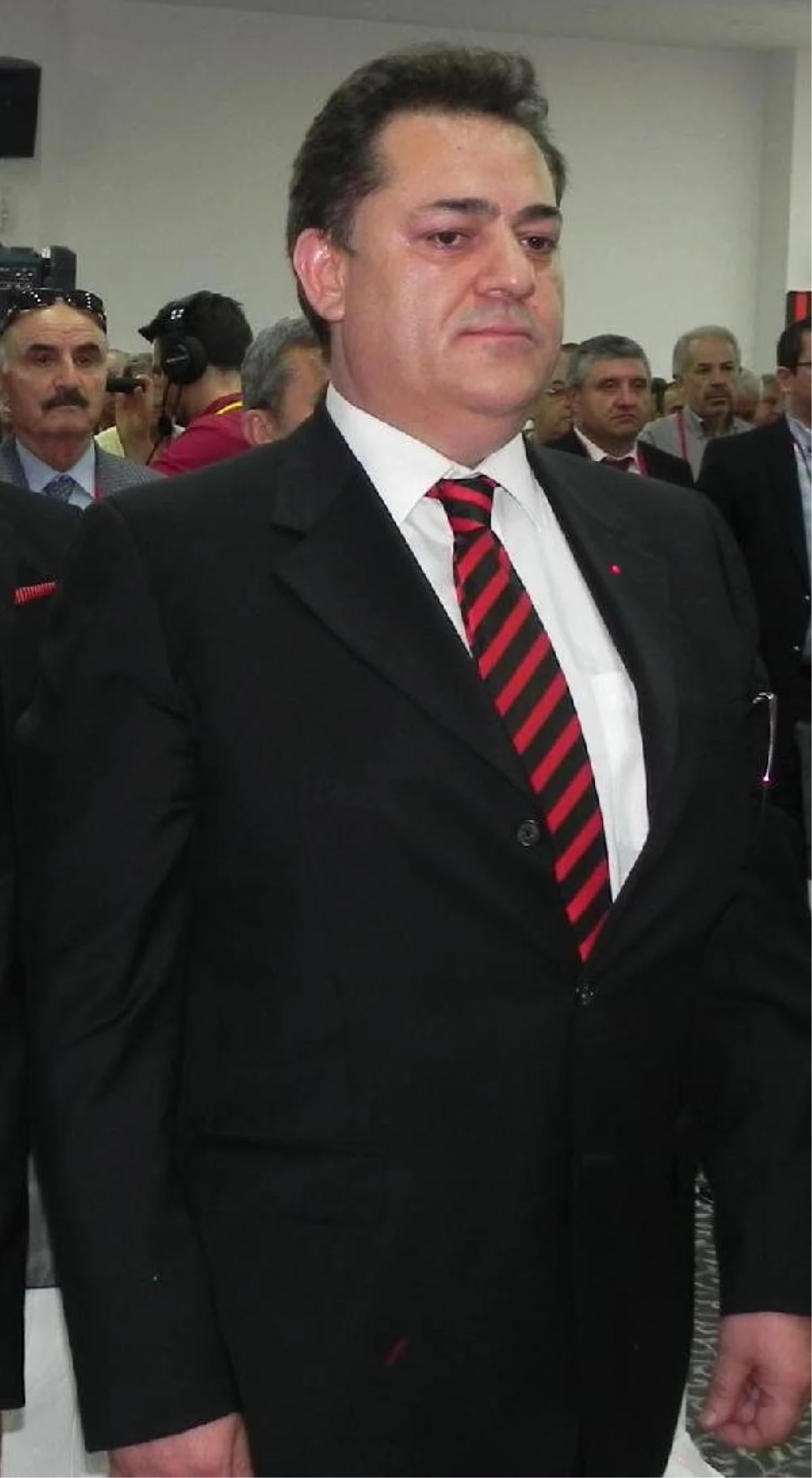 Savcı, Eskişehirspor Kulübü Başkanı Ünal\'ın Beraatını İstedi
