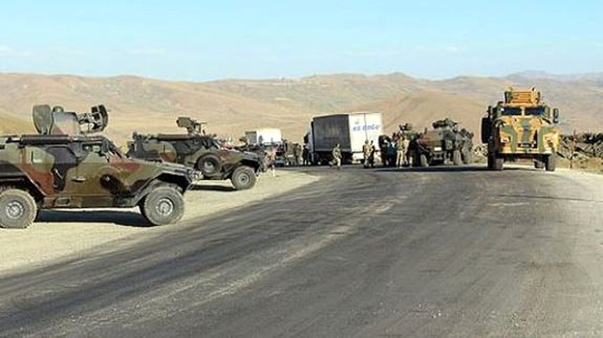 Siirt\'te "Geçici Özel Güvenlik Bölgesi" Süresi Uzatıldı