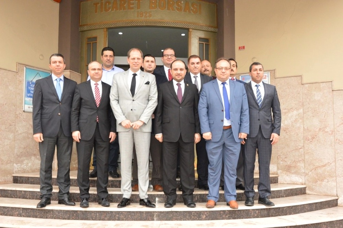Siyasi İstikrar Ekonomik İstikrarı da Beraberinde Getiriyor