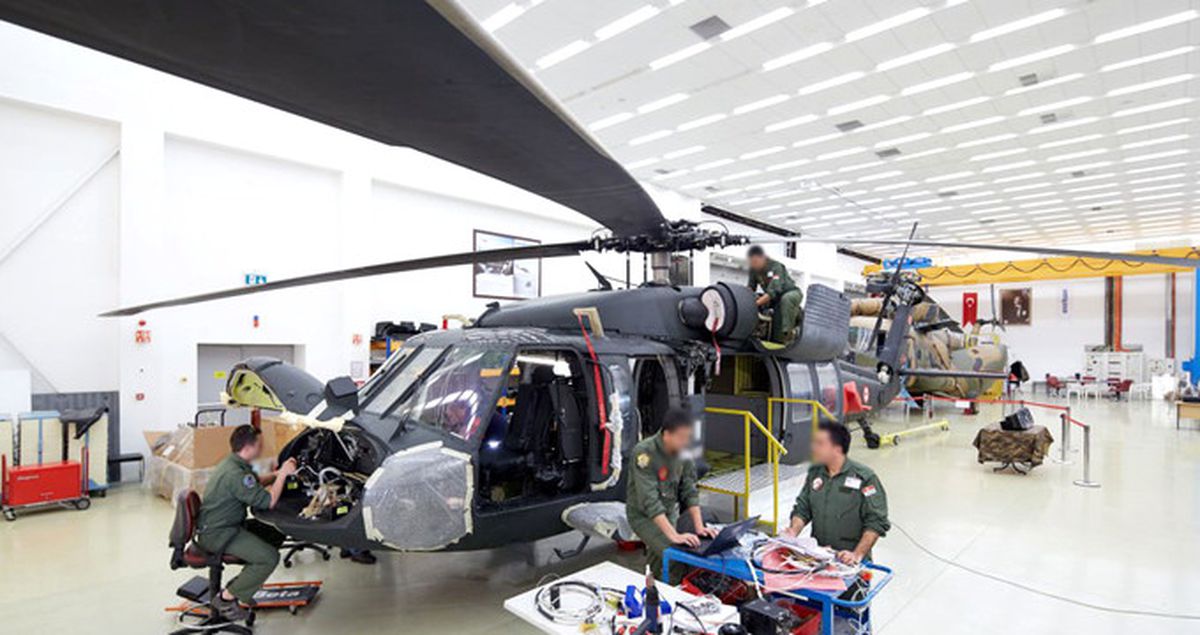 ASELSAN'a FETÖ Operasyonu: 84 Gözaltı Kararı