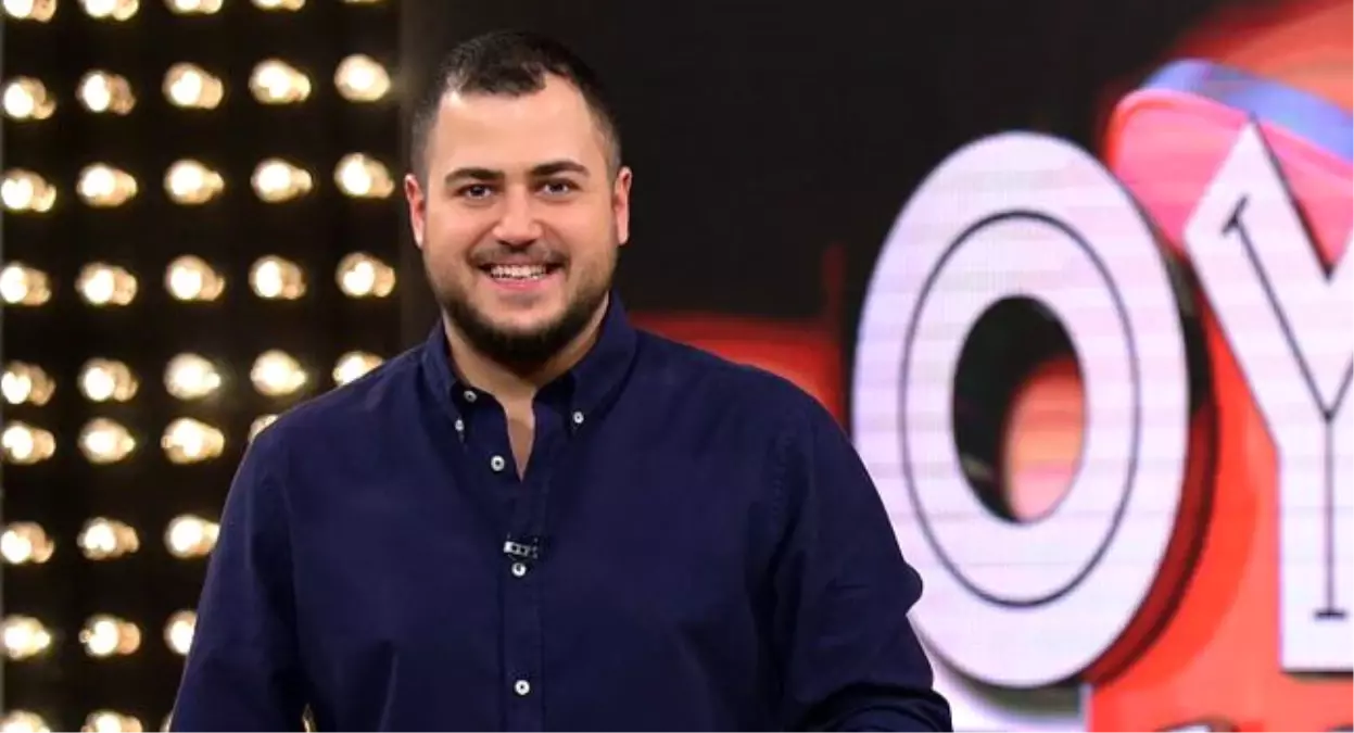 Survivor Ekstra Programının Sunucusu Furkan Dede: Sabriye Kadın Gibi Değil