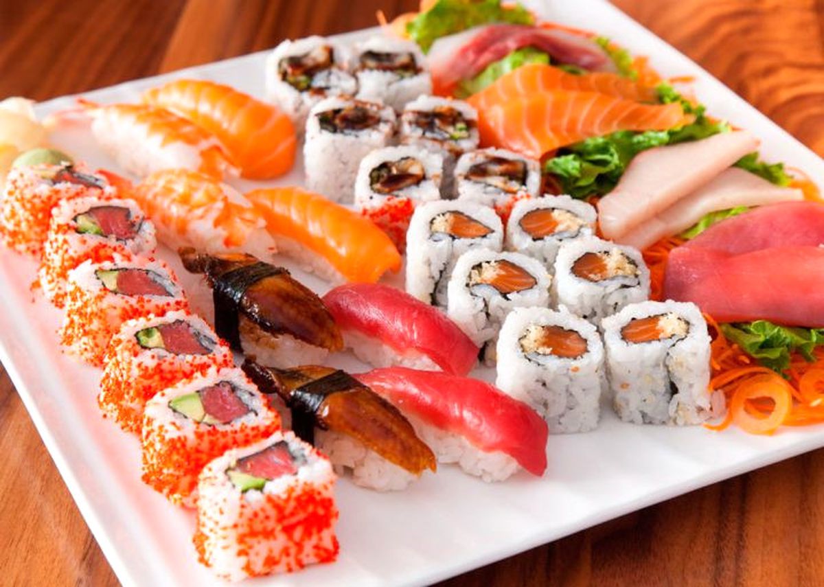 Sushi
