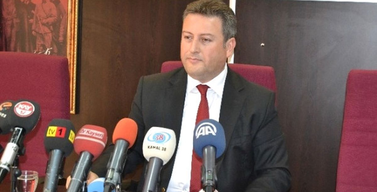 Talas\'ta Geri Dönüşüm Bilgilendirmesi