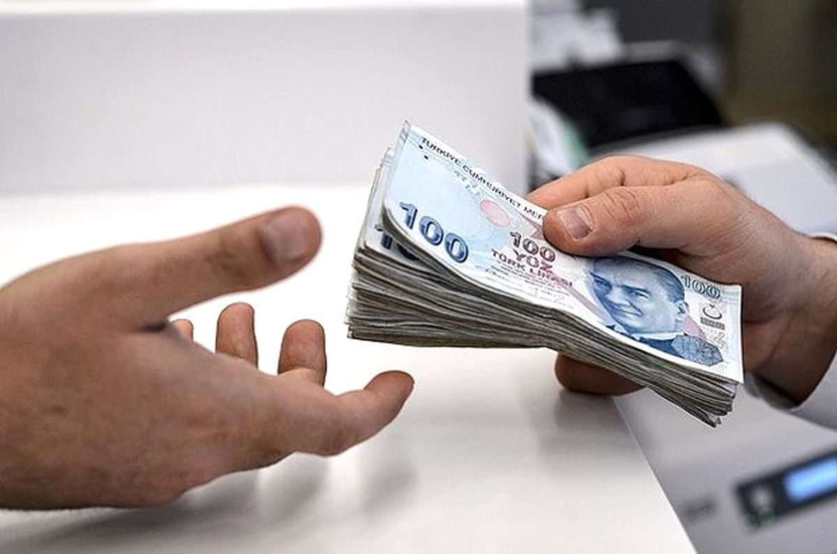 Taşeron İşçilere Toplu Sözleşme Ödemesi