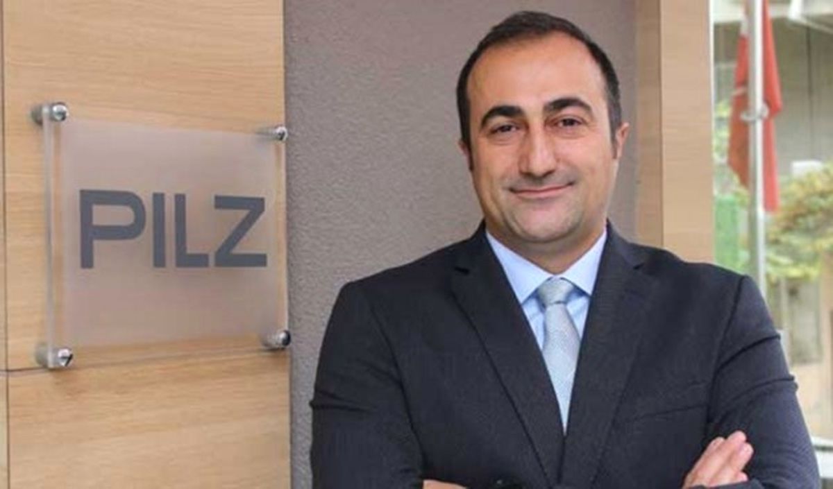 Makina Emniyeti Çözümleri Üretiyoruz\'