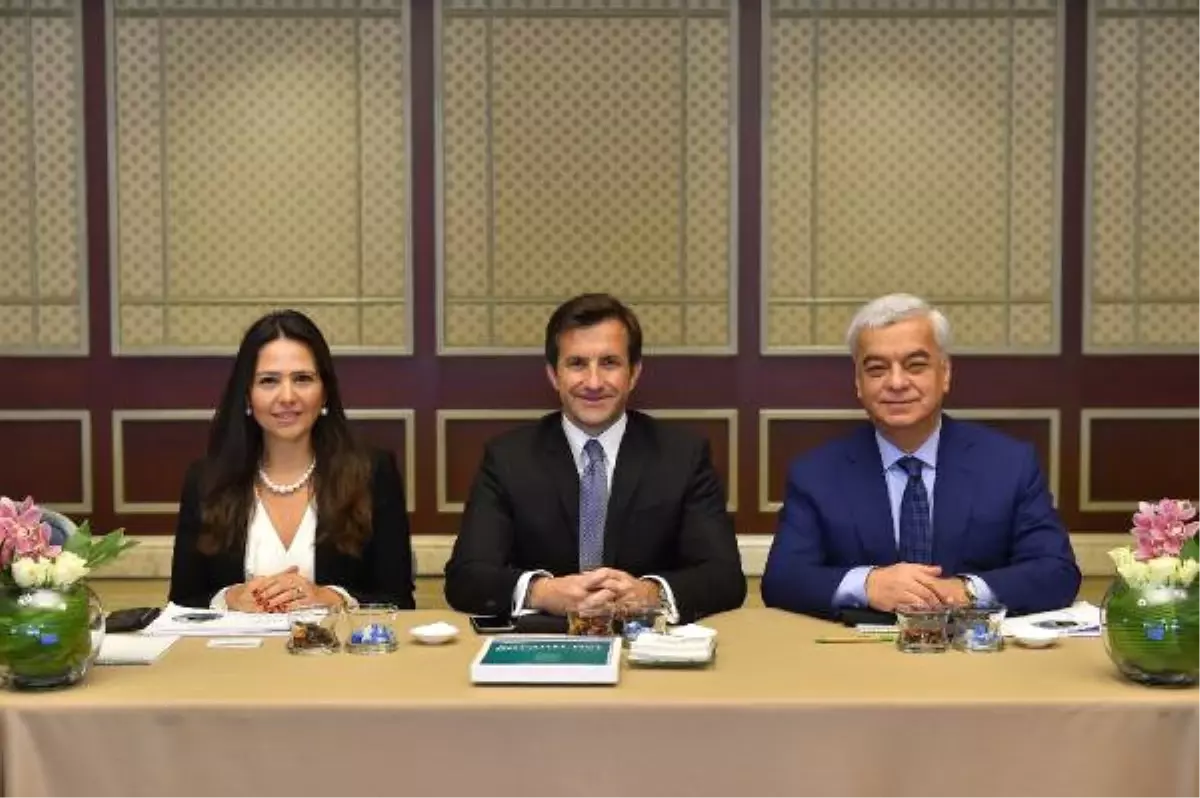 Teknolojik Dönüşümde Bankacılık Sektörü ve Ülkemiz İçin Bir Model Olmayı Hedefledik"