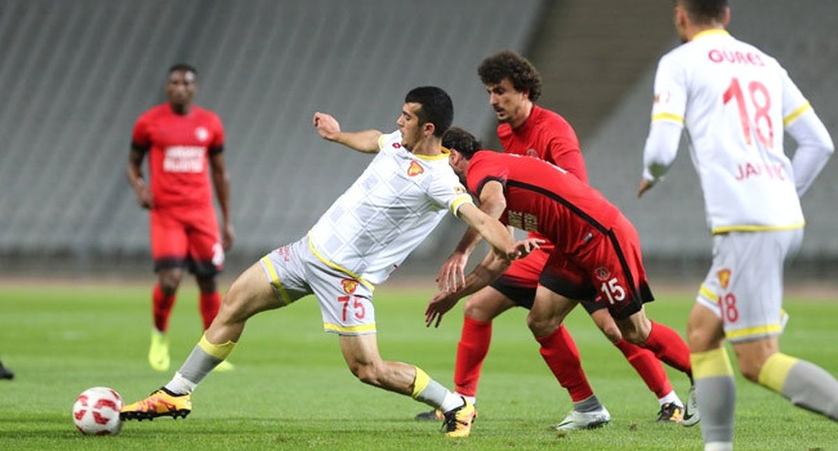 Tff 1. Lig\'de 24. Hafta Heyecanı