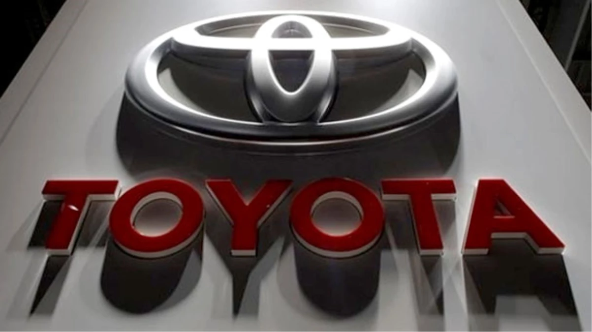 Toyota Teknik Eğitim Programı 25 Yılı Geride Bıraktı