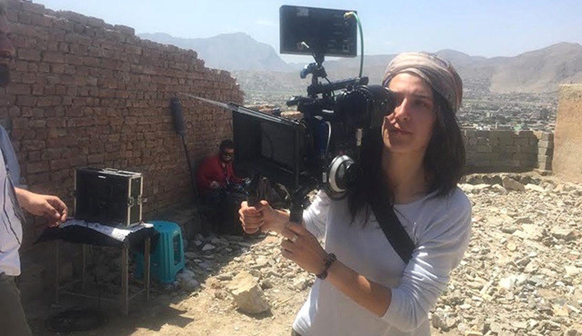 Toz" Filminin Yönetmeni Kural Üniversitelilerle Buluştu