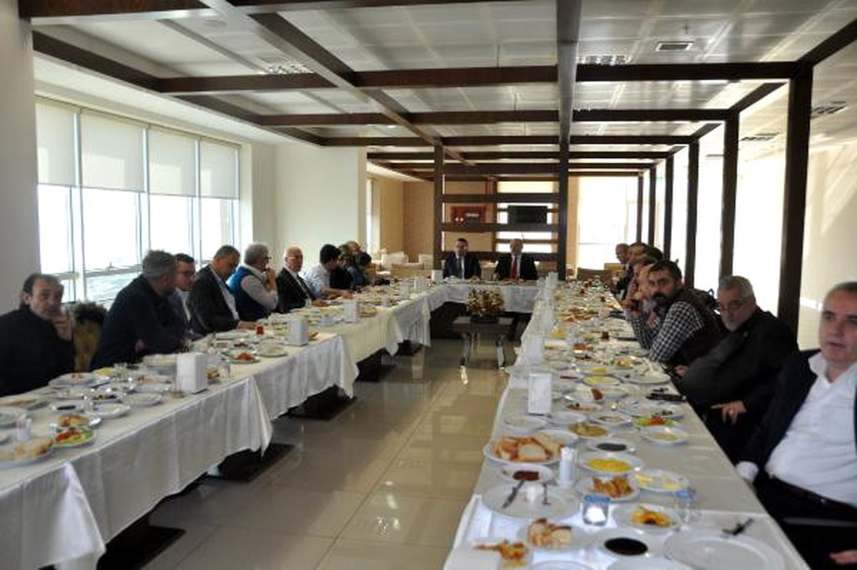 Trabzon\'da Fetö Bilançosu: 463 Kişi Tutuklandı
