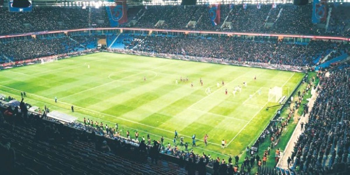 Trabzonspor\'da Yeni Moda...