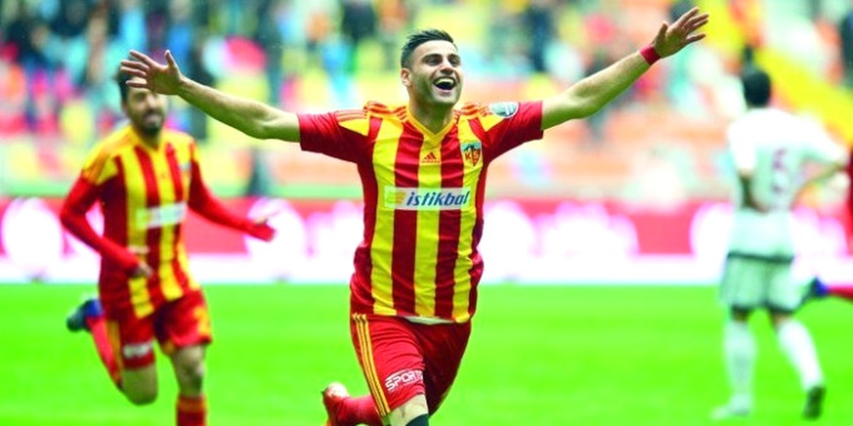 Trabzonspor Transfer İçin İzin İstiyor!