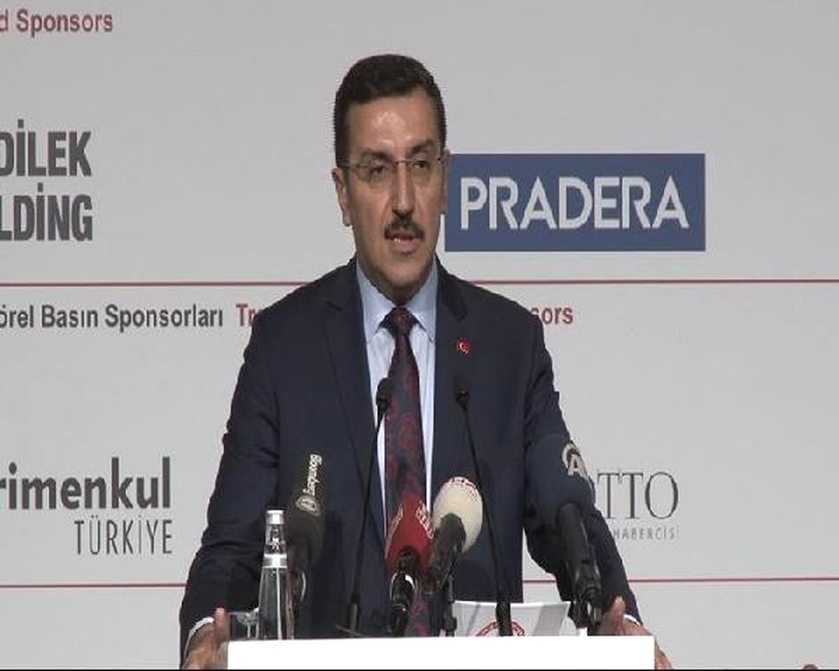 Tüfenkçi: Patinajdayız, Bundan Kurtulabilmek İçin Yeni Bir Sisteme Geçmemiz Lazım