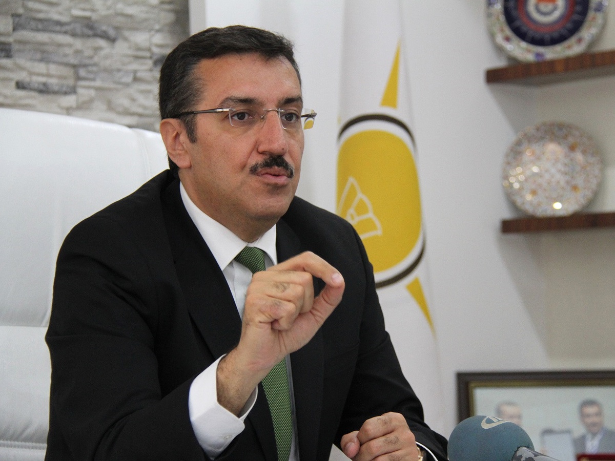 Tüfenkçi: Patinajdayız, Bundan Kurtulabilmek İçin Yeni Bir Sisteme Geçmemiz Lazım