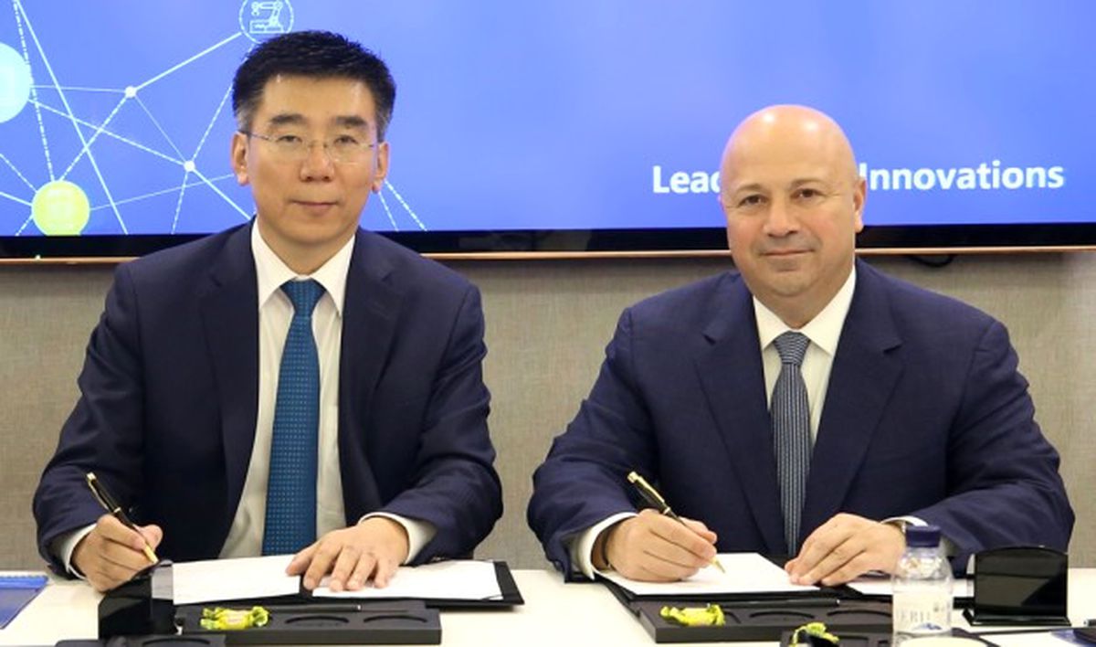 Turkcell ve Zte\'den 5g Ortaklığı