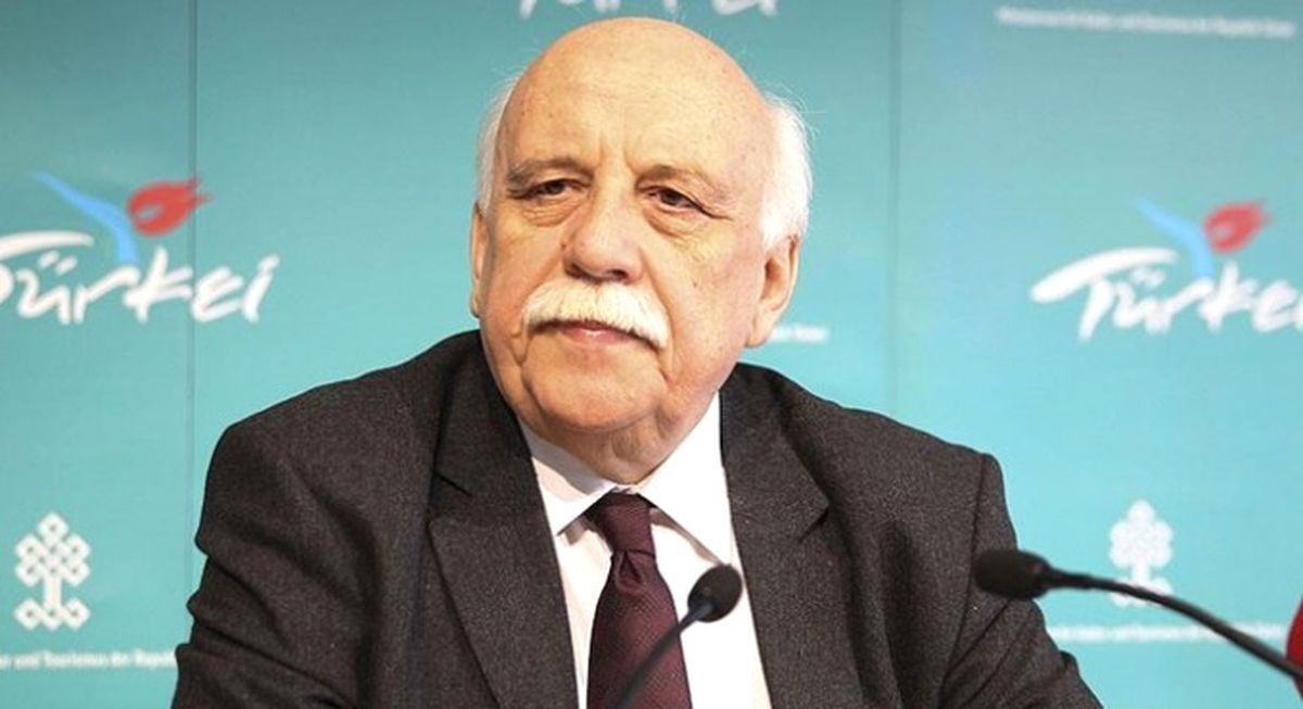 Türkiye Son 15 Yılda Turizmde Başarı Hikayesine İmza Attı\'