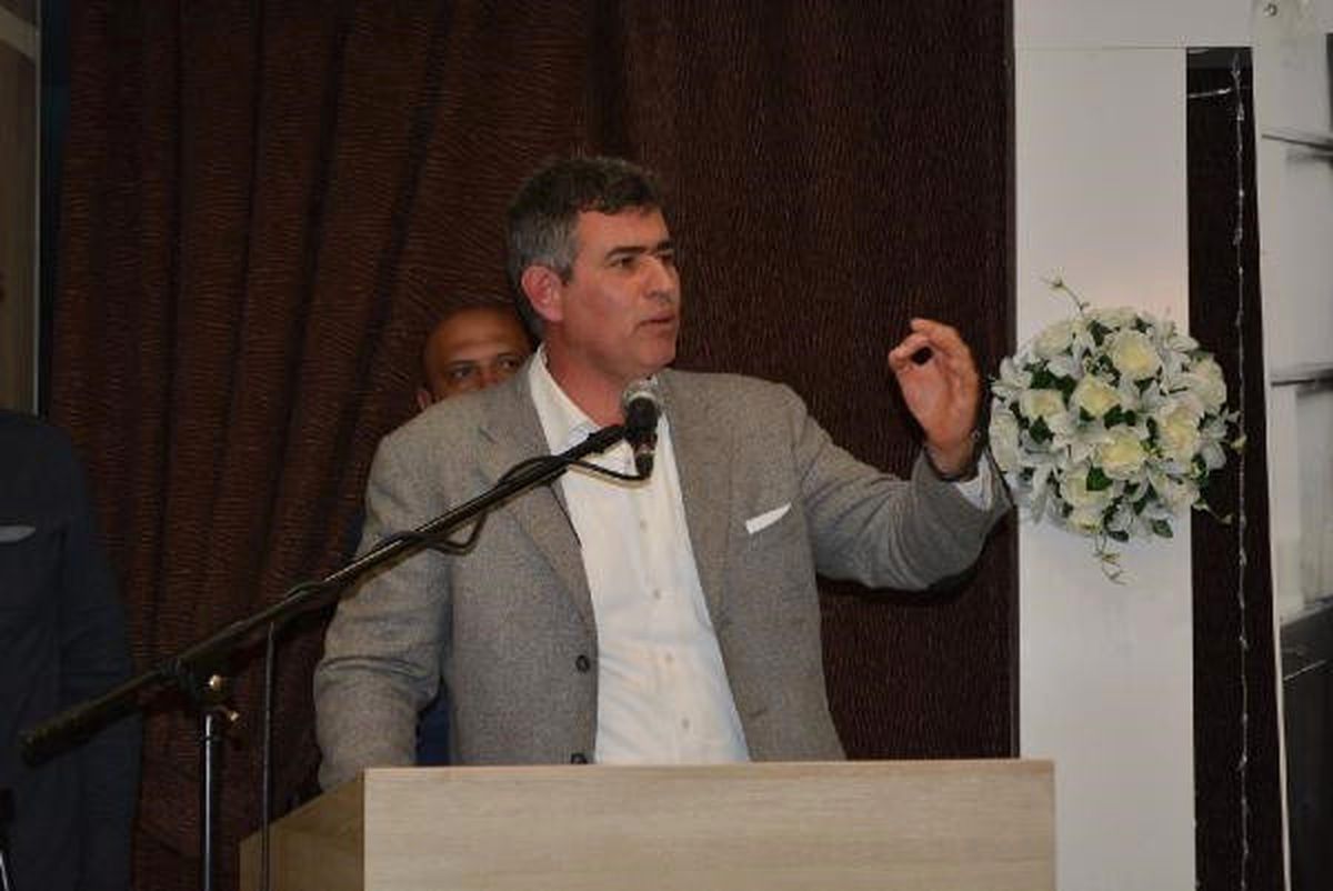 Türkiye Barolar Birliği Başkanı Feyzioğlu Açıklaması