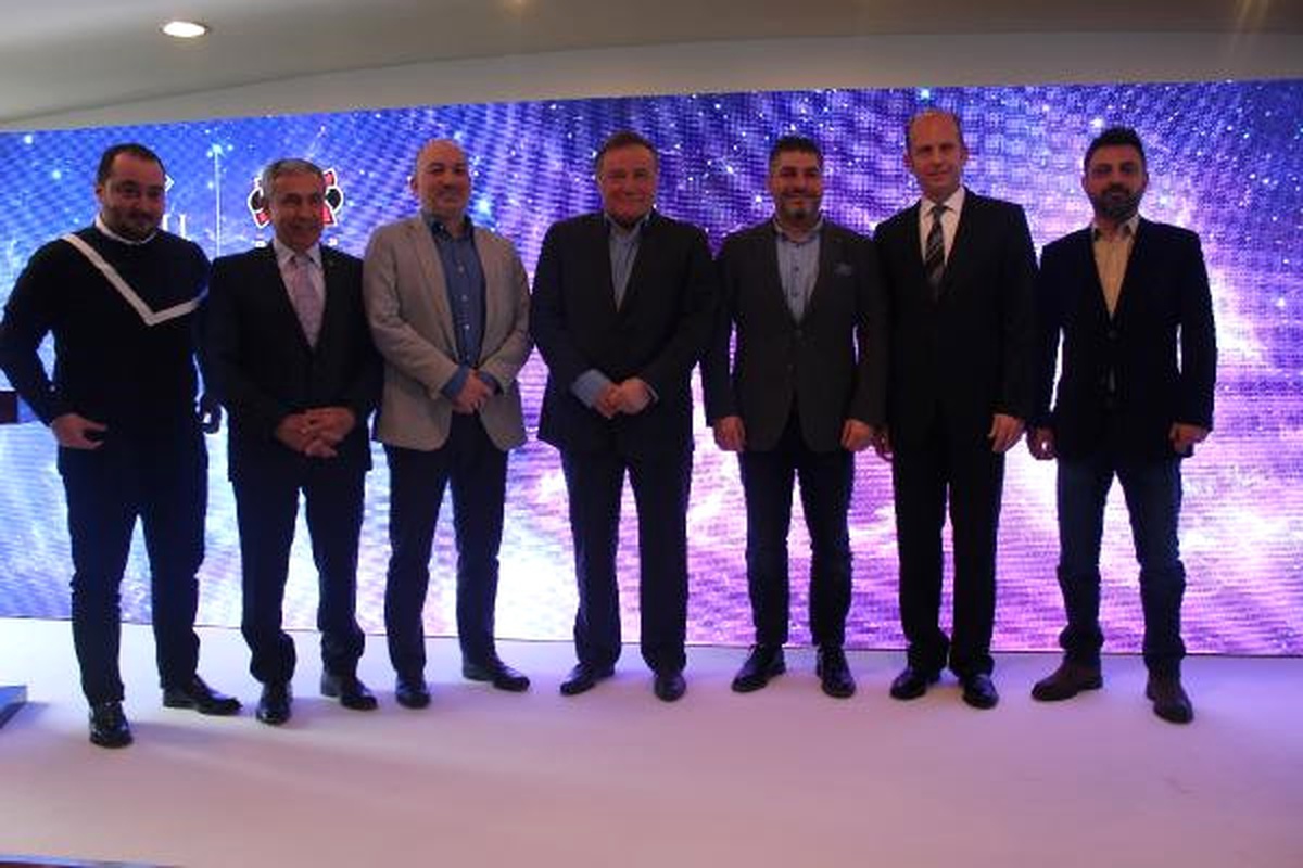 Türkiye\'nin İlk Akademik "Espor Bursu" Bahçeşehir Üniversitesi\'nden