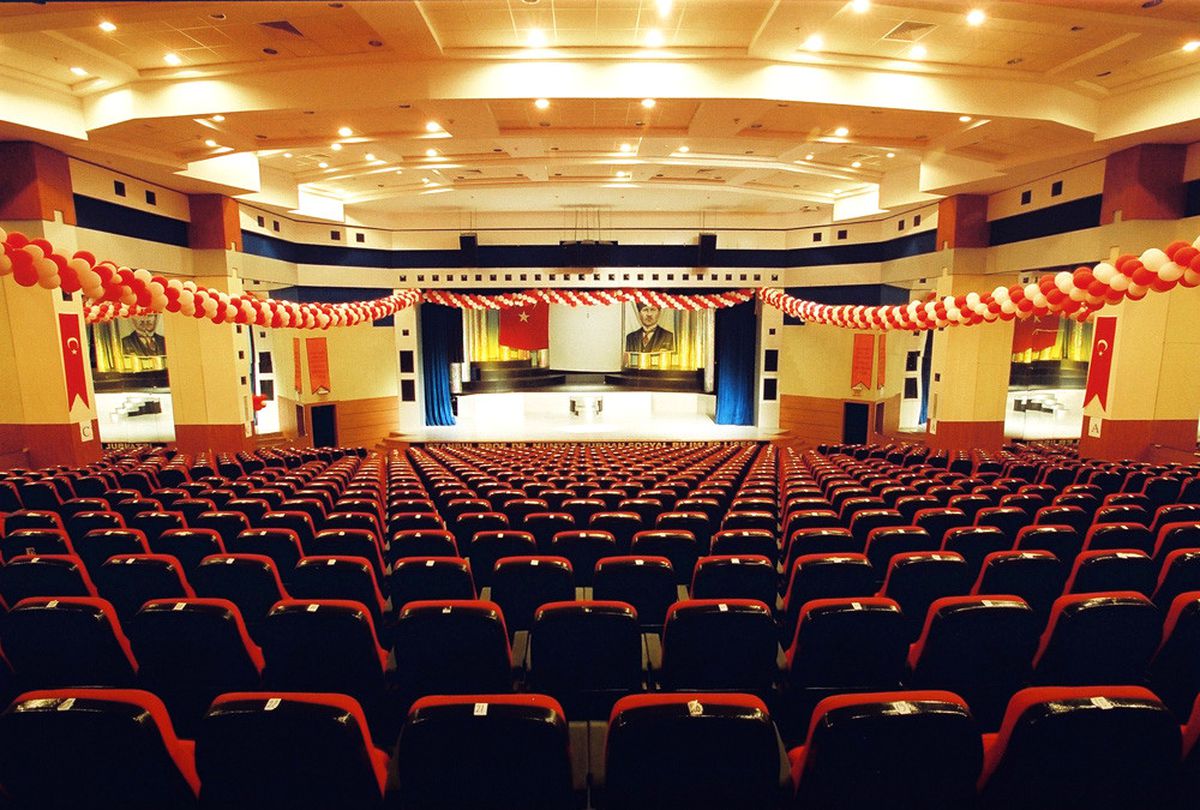 Ulusal Proje Meslek Konferansı Upmk2017