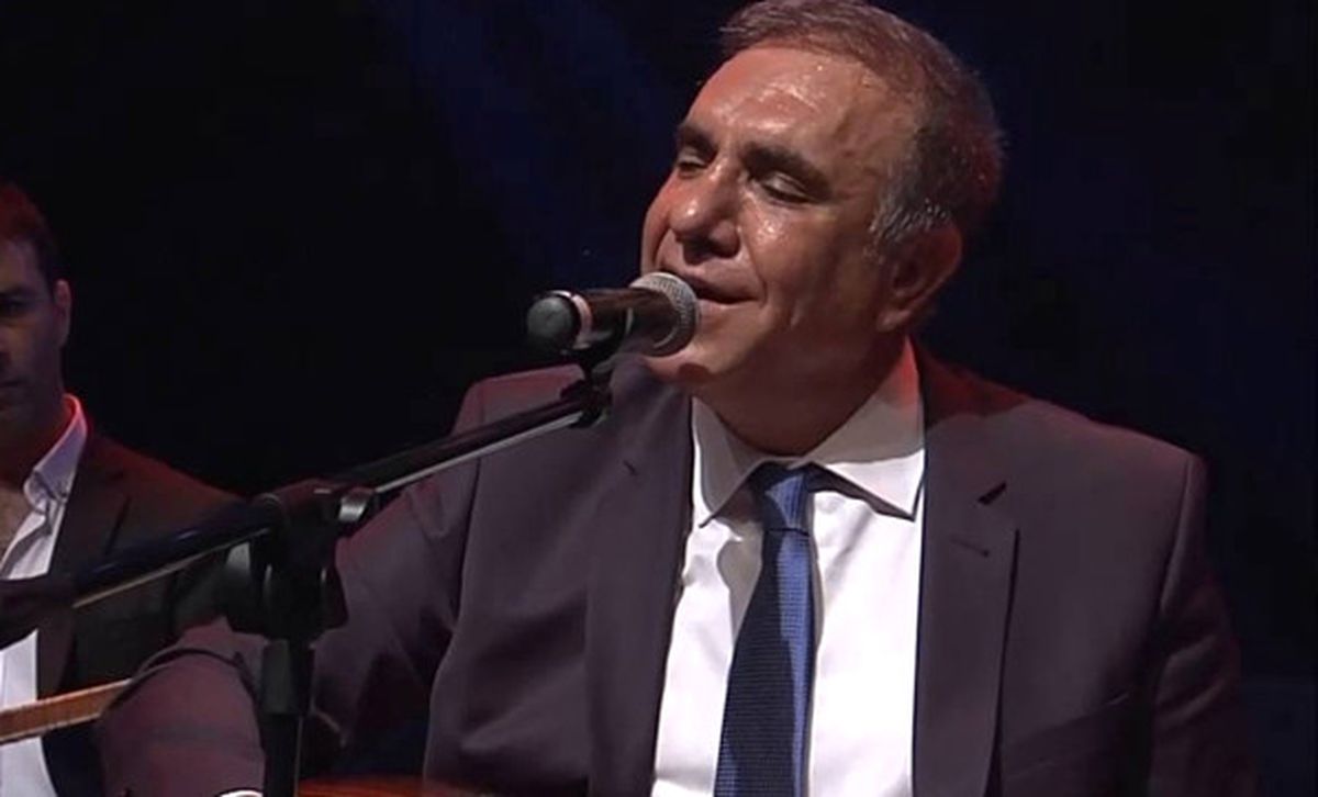 Usta Sanatçı Emre Saltık Kalp Krizi Geçirdi