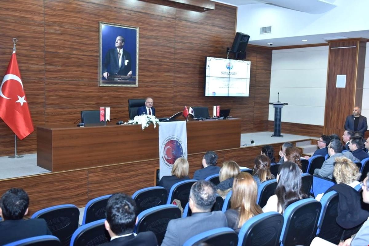 Vali Çakacak: "Amacımız, Çok Daha Fazla Proje Başvurusu Almak"
