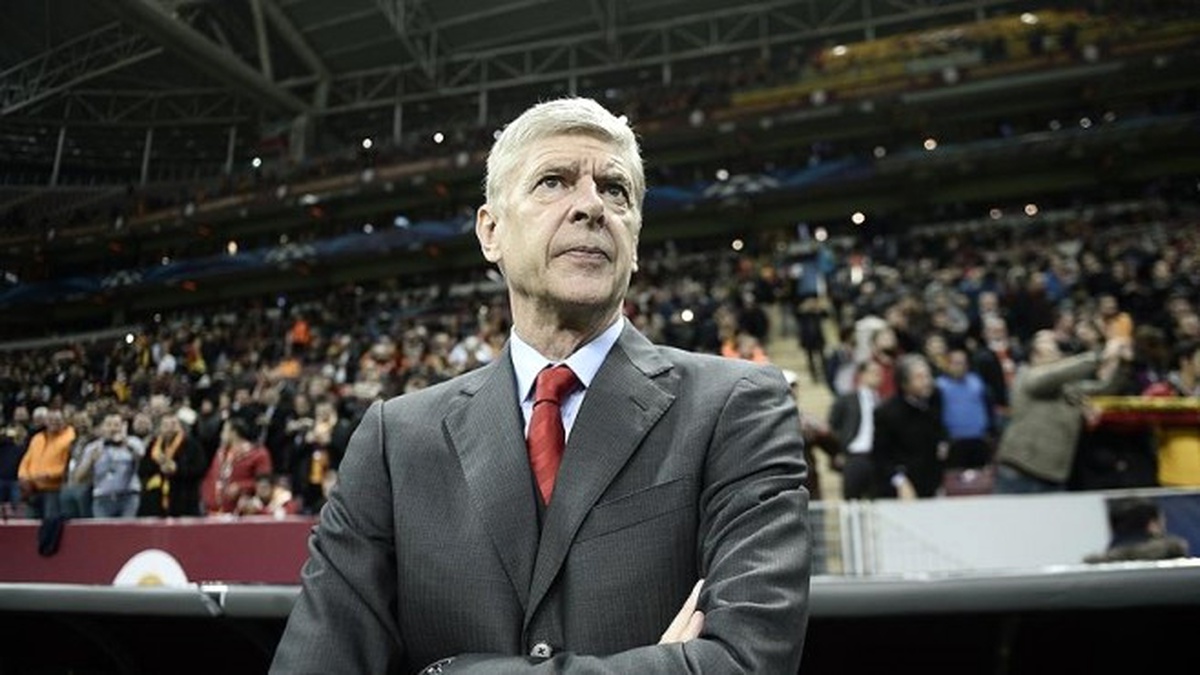 Wenger\'in Kararında Taraftarın Tepkisi Etkili Olacak