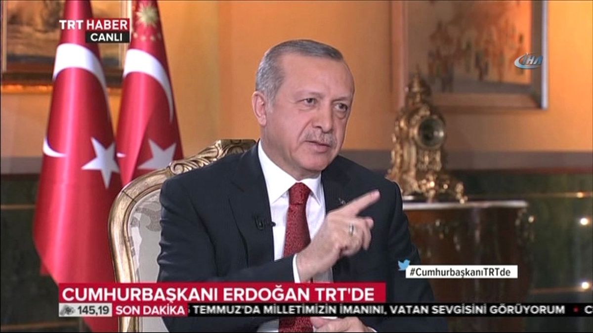 Yenikapı Ruhu Ne Yazık Ki Süreklilik Arz Edemedi"