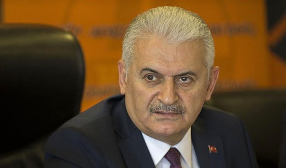 Yıldırım\'dan \'Ohal\' Açıklaması