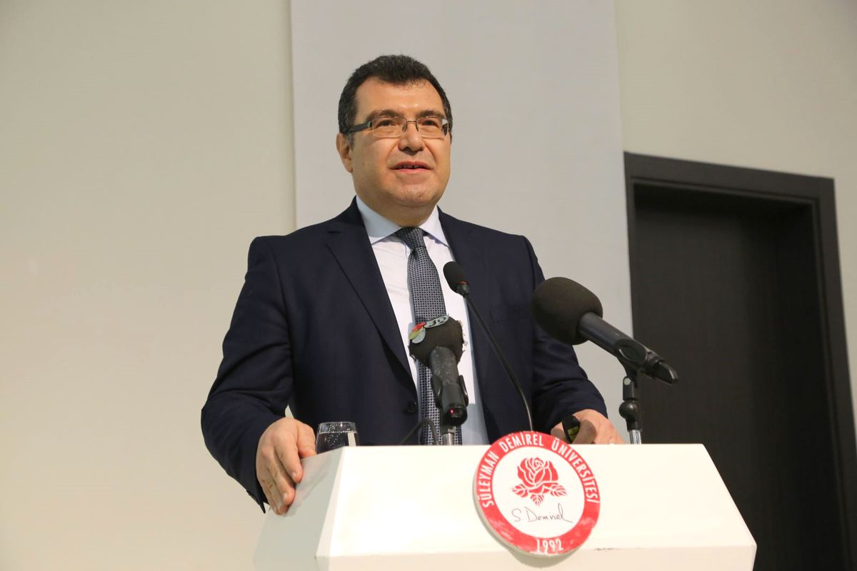YÖK\'ten Suriyeli Öğrencilere Yönelik Uluslararası Konferans