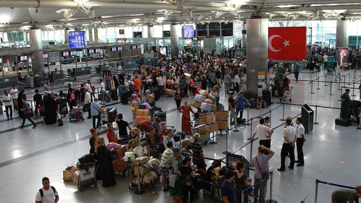Yolcu Sayısı Düştü Kampanya Furyası Başladı