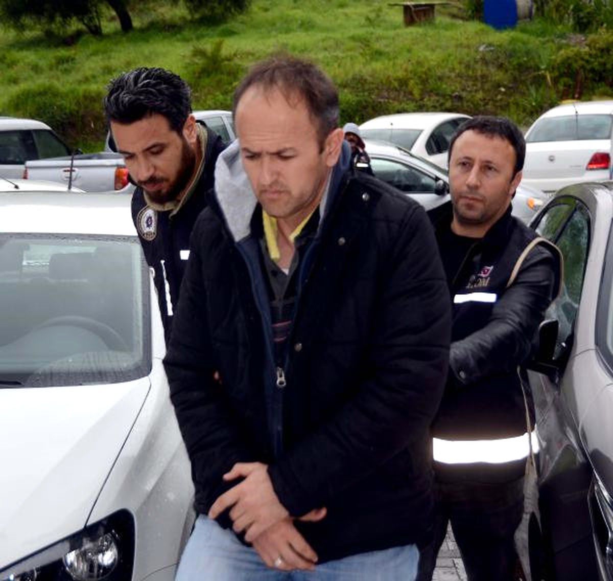 11 İlde Eş Zamanılı Fetö Operasyonu (2)