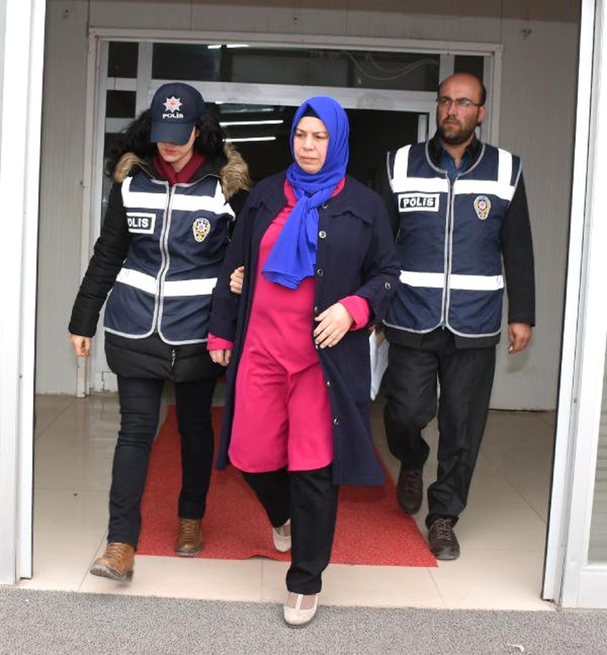11 İlde Fetö Operasyonu: 26 Gözaltı