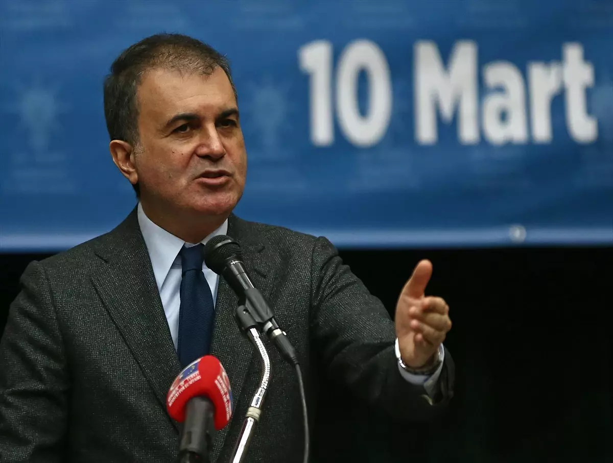 16 Nisan Parti Meselesi Değil"