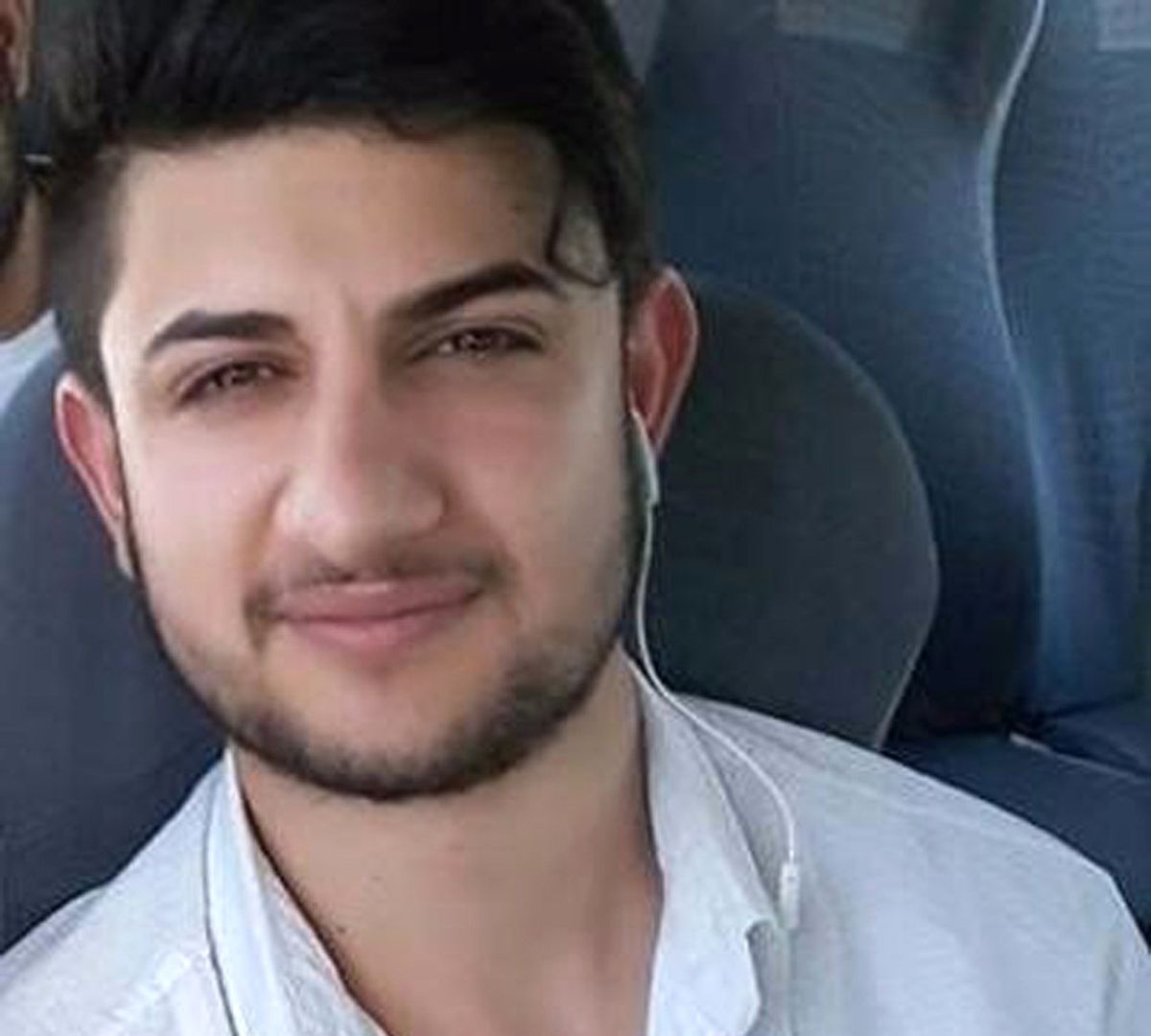 3 Ay Önce Evlendiği Karısını Öldürdü