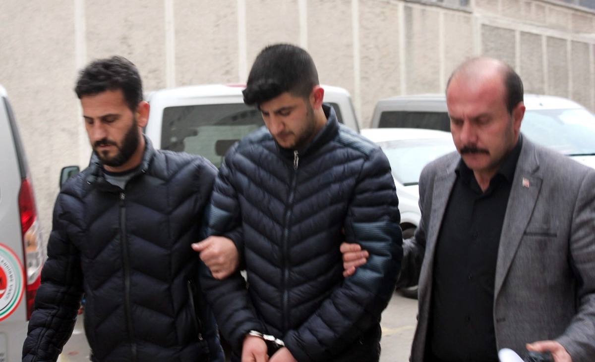 3 Aylık Eşini Öldüren Koca: "Kıskanıyordum, Pişmanım"
