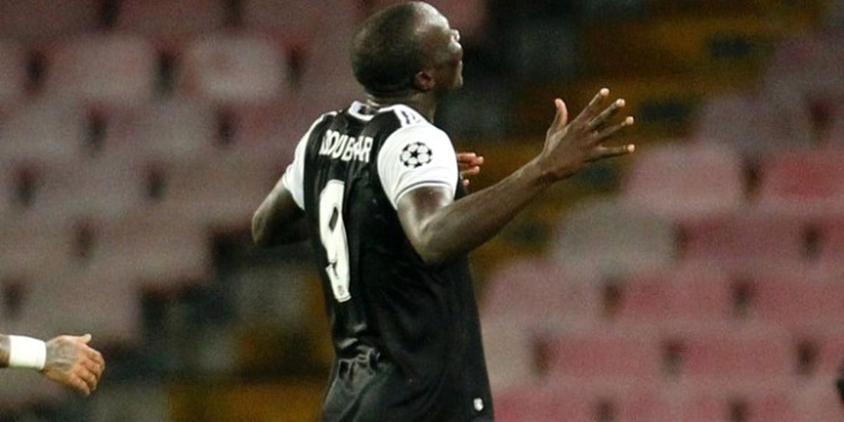 Aboubakar İlk 11\'de