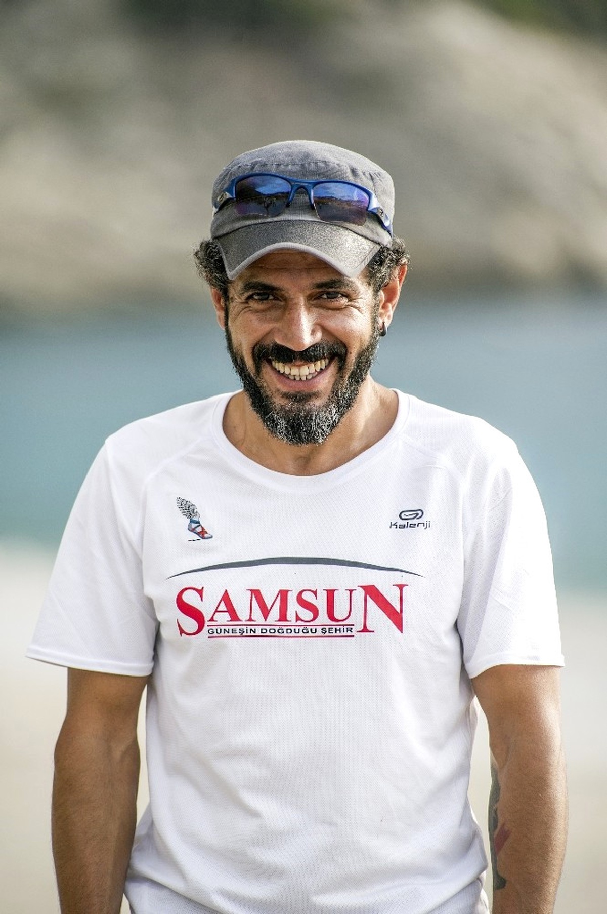 Adrenalin Sporlarının Kalbi Güneşin Doğduğu Şehirde Atacak