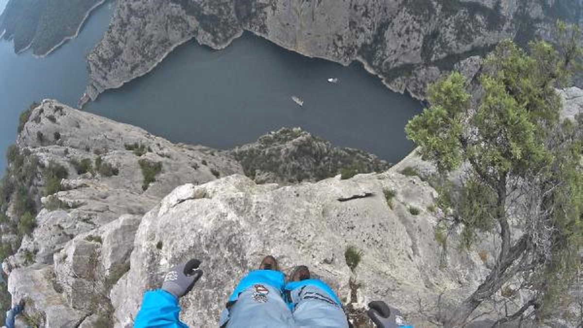 Adrenalin Sporlarının Kalbi Samsun\'da Atacak