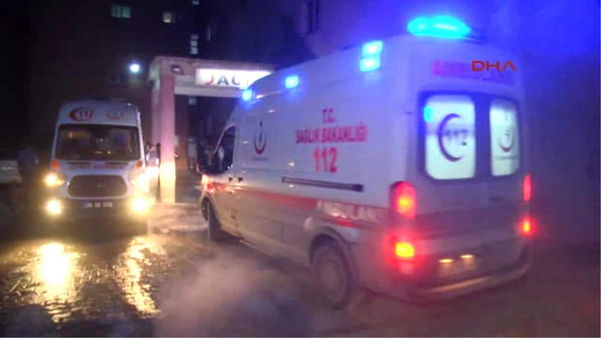 AK Parti Belde Başkanın Kardeşi Silahlı Saldırıda Öldürüldü