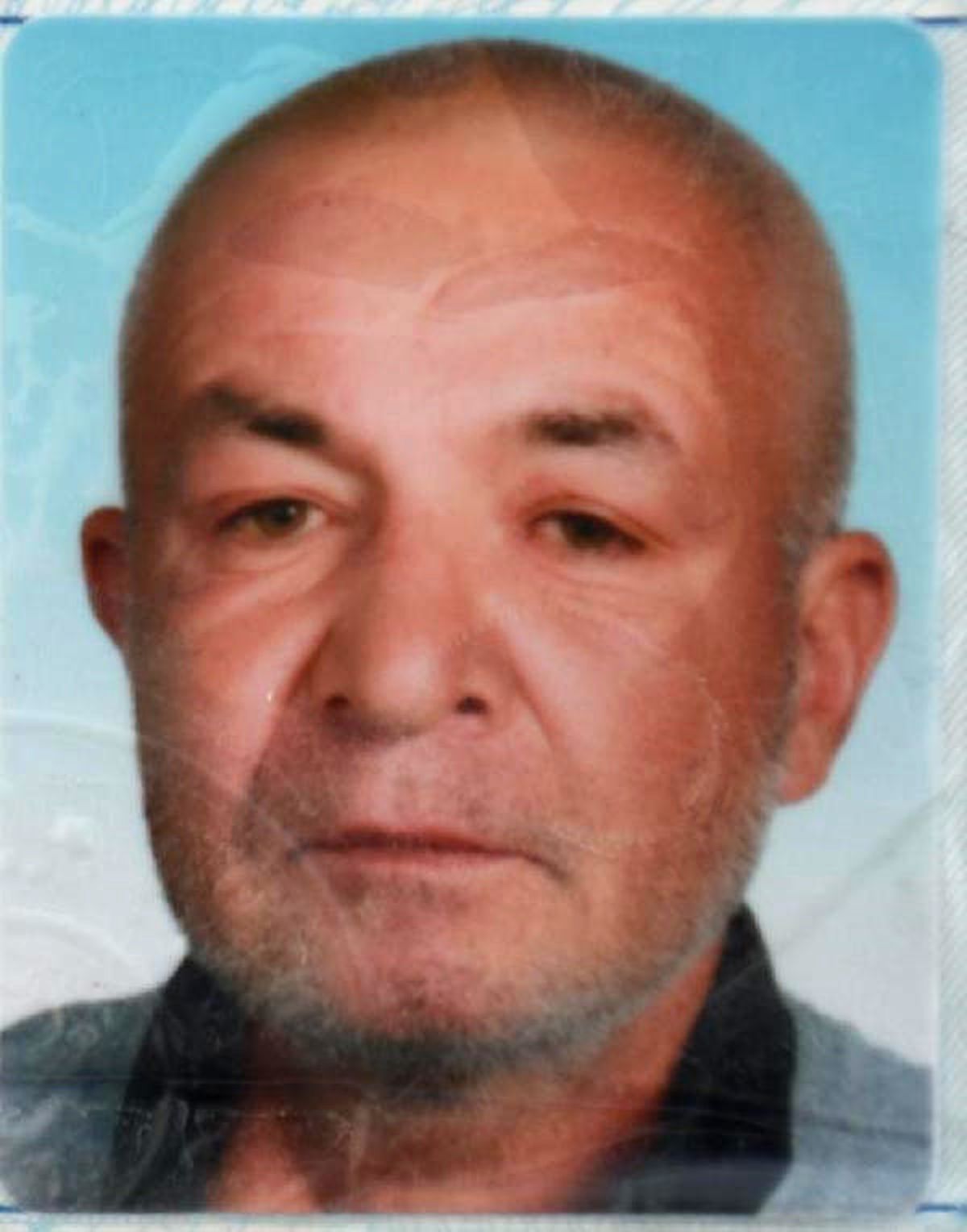 Aksaray\'da 1 Kişi Parkta Ölü Bulundu