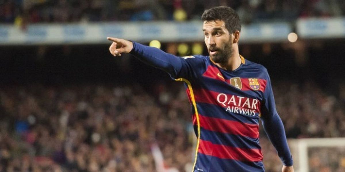 Arda Turan: Dünyanın En İyi Takımı...