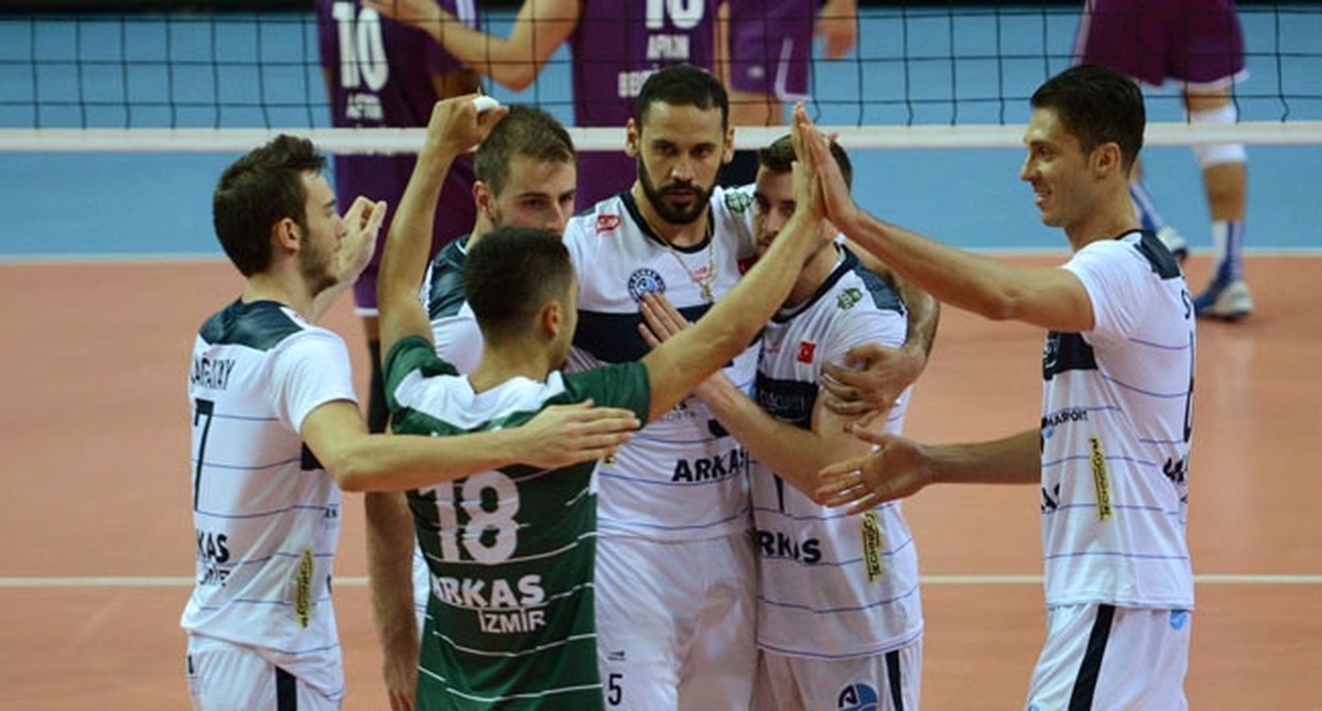 Arkasspor\'un Halkbank Planı