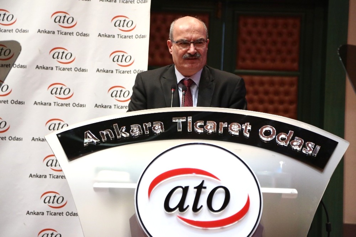 ATO\'da Kamu İhale Mevzuatı Masaya Yatırıldı