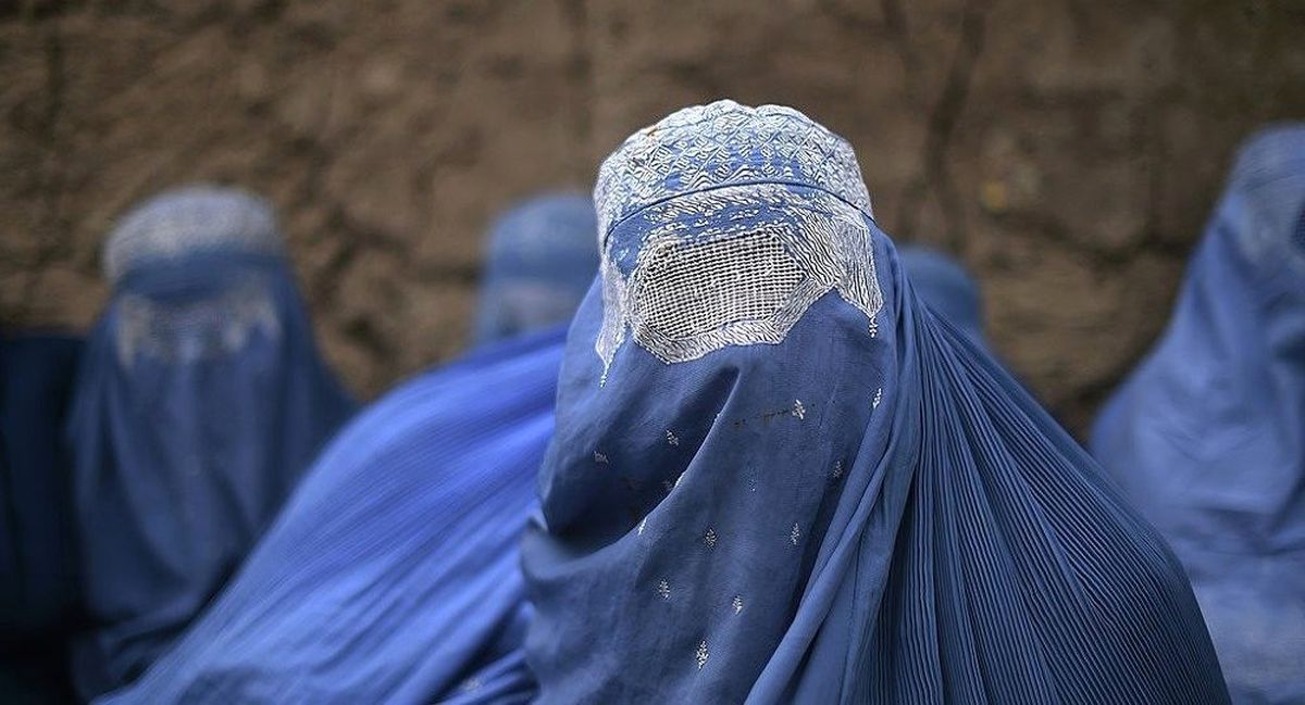 Avusturya\'da Burka Yasağı Temmuzda Yürürlüğe Girecek