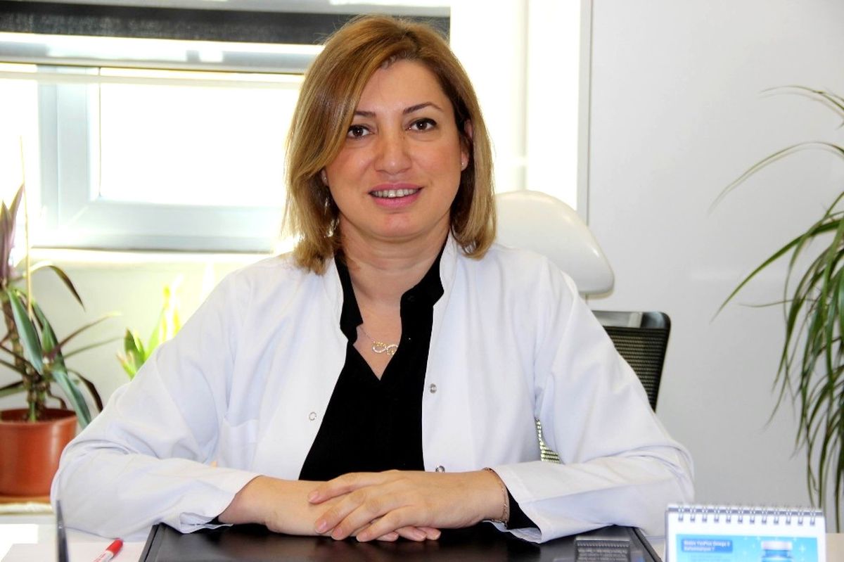 Bahar Ayları Kabusunuz Olmasın