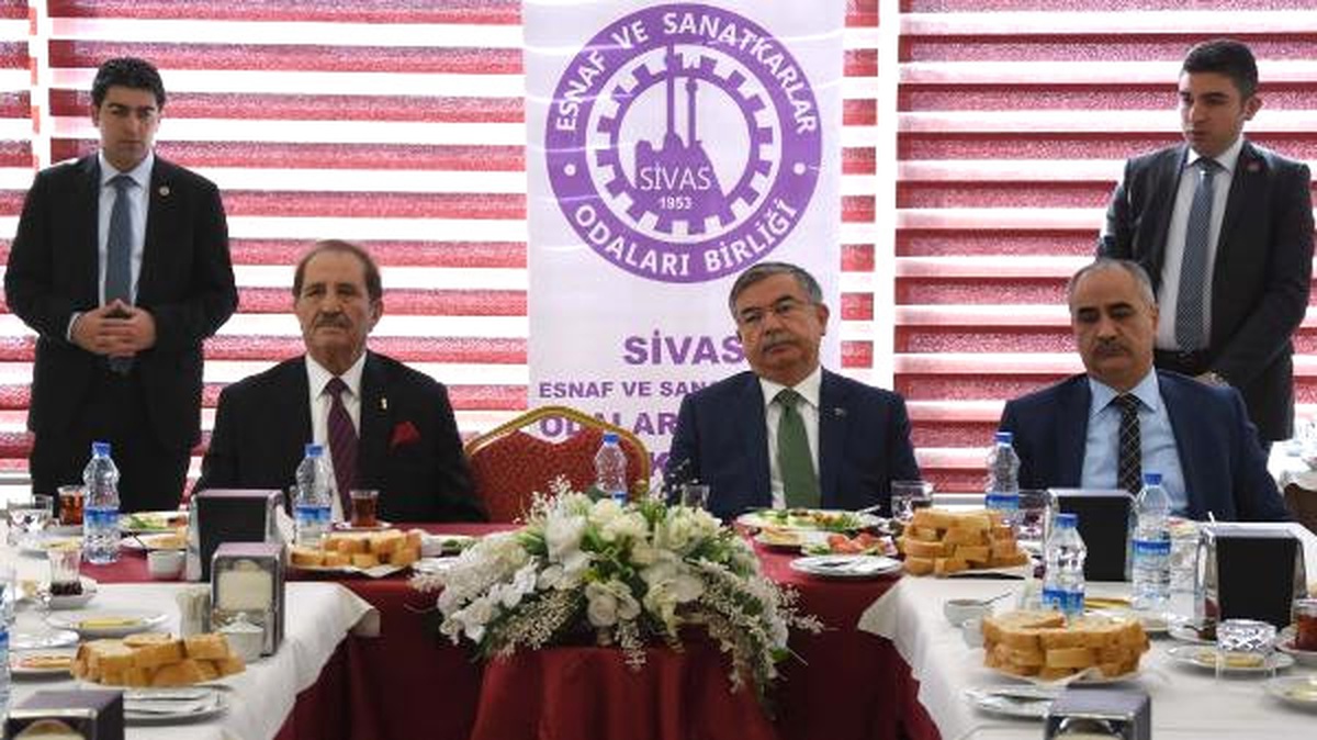 Bakan Yılmaz: Cumhurbaşkanlığı Sistemi, Cumhuriyetin İlanı Kadar Önemli